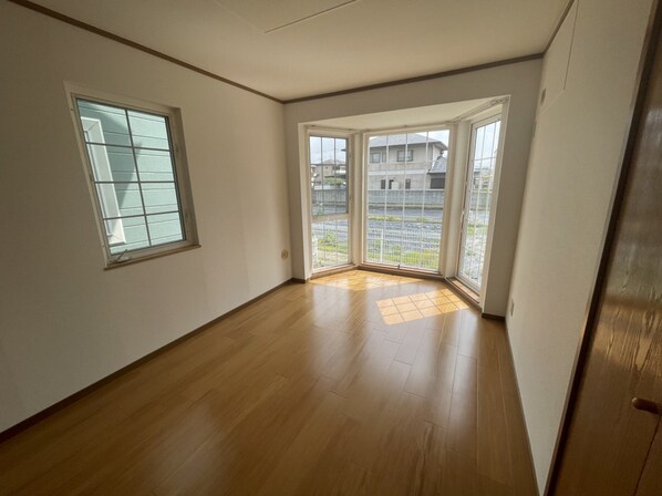 グリーンパレスⅡの物件内観写真